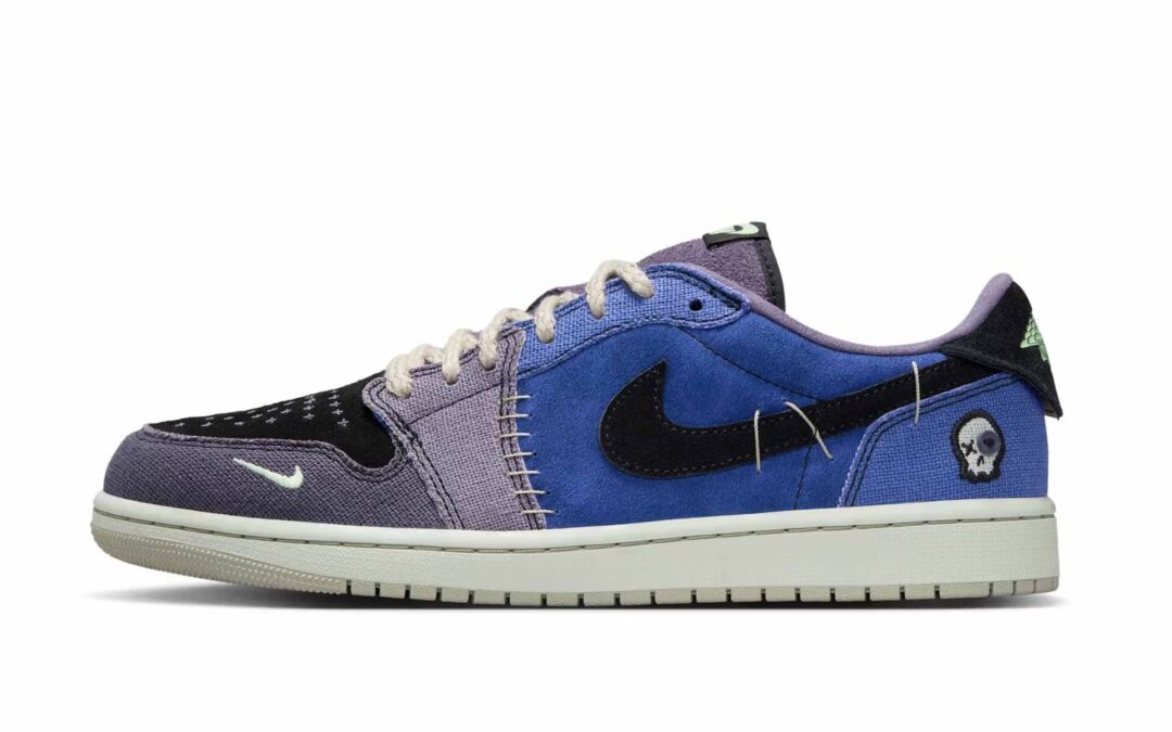 NIKE エア　ジョーダン1LOW 23cm NIKE公式】エア ジョーダン 1 LOW ウィメンズシューズ