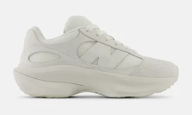 【2025年 3/14 発売】New Balance WARPED RUNNER UWRPDTBC “Sea Salt” (ニューバランス ワープドランナー)