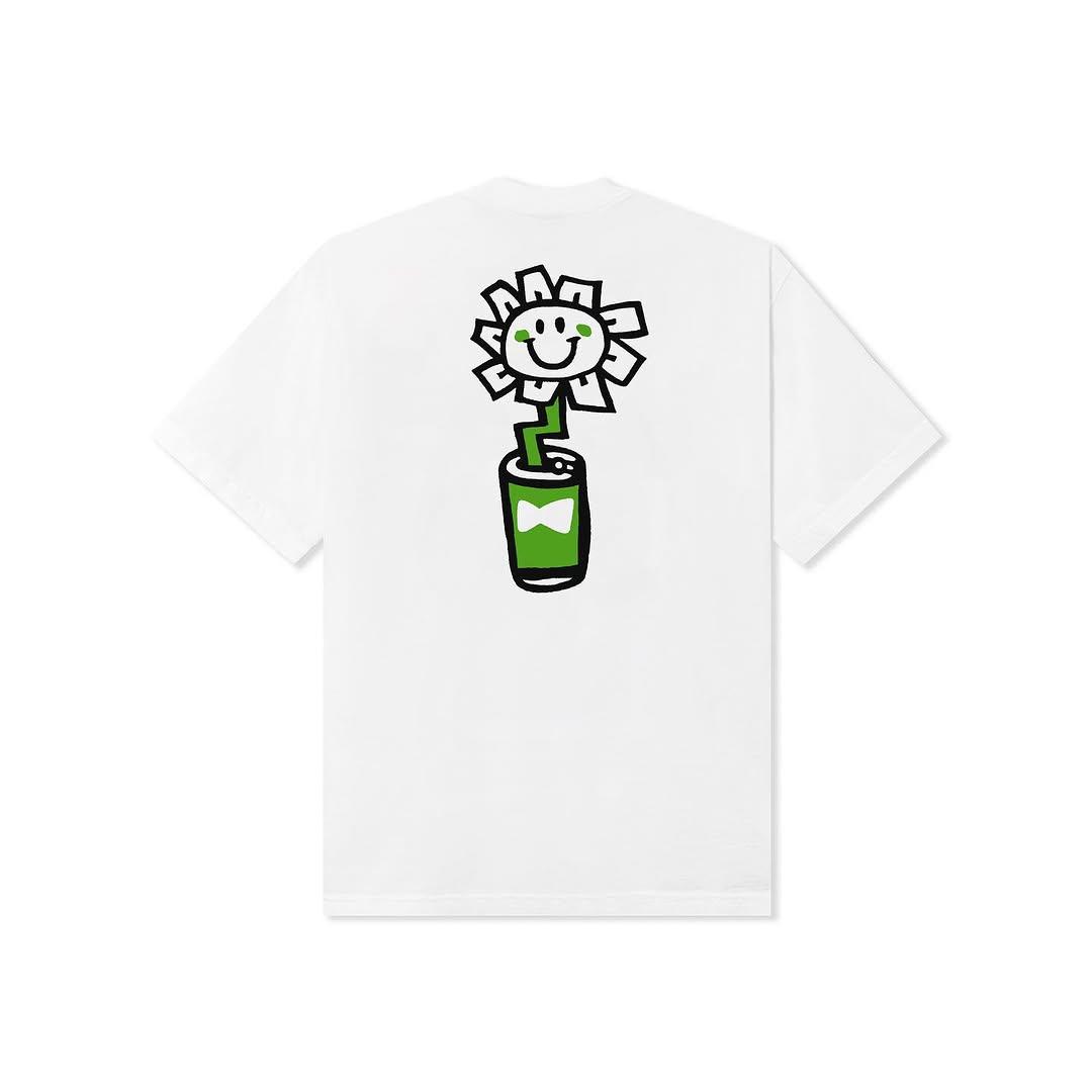 VERDY × Green Day コラボが2025年 2/21 発売 (ヴェルディ グリーン・デイ)
