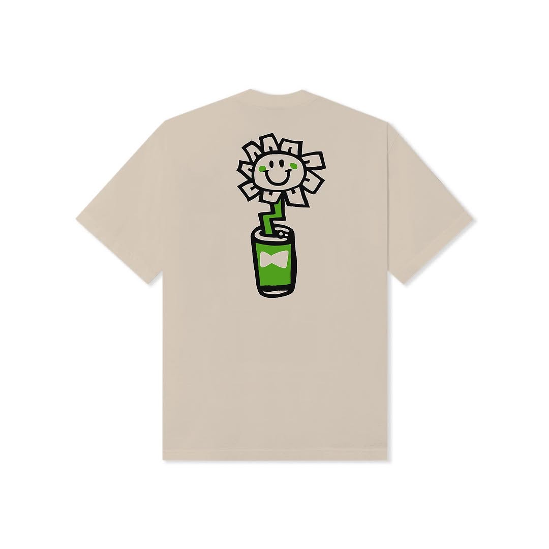 VERDY × Green Day コラボが2025年 2/21 発売 (ヴェルディ グリーン・デイ)