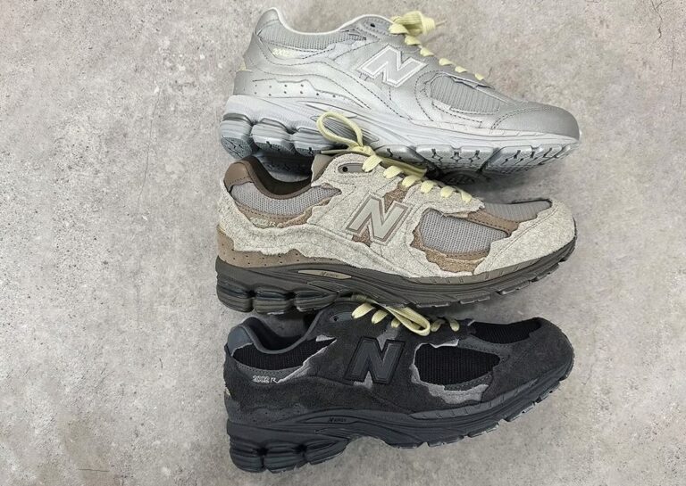 ニューバランス サイズ:29cm  M2002RDI プロテクションパックスニーカー 中古 BS99 2025年 発売予定】size? Exclusive New Balance M2002 “PROTECTION