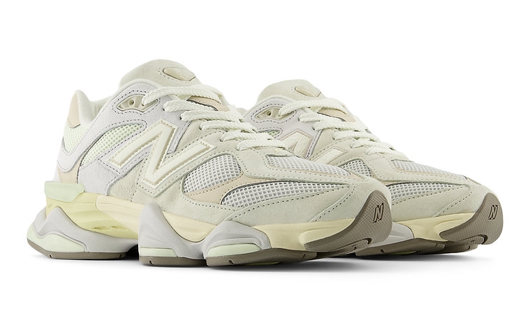 【2025年 発売】New Balance U9060 EEP “Mineral/Grey Matter” (ニューバランス) [U9060EEP]
