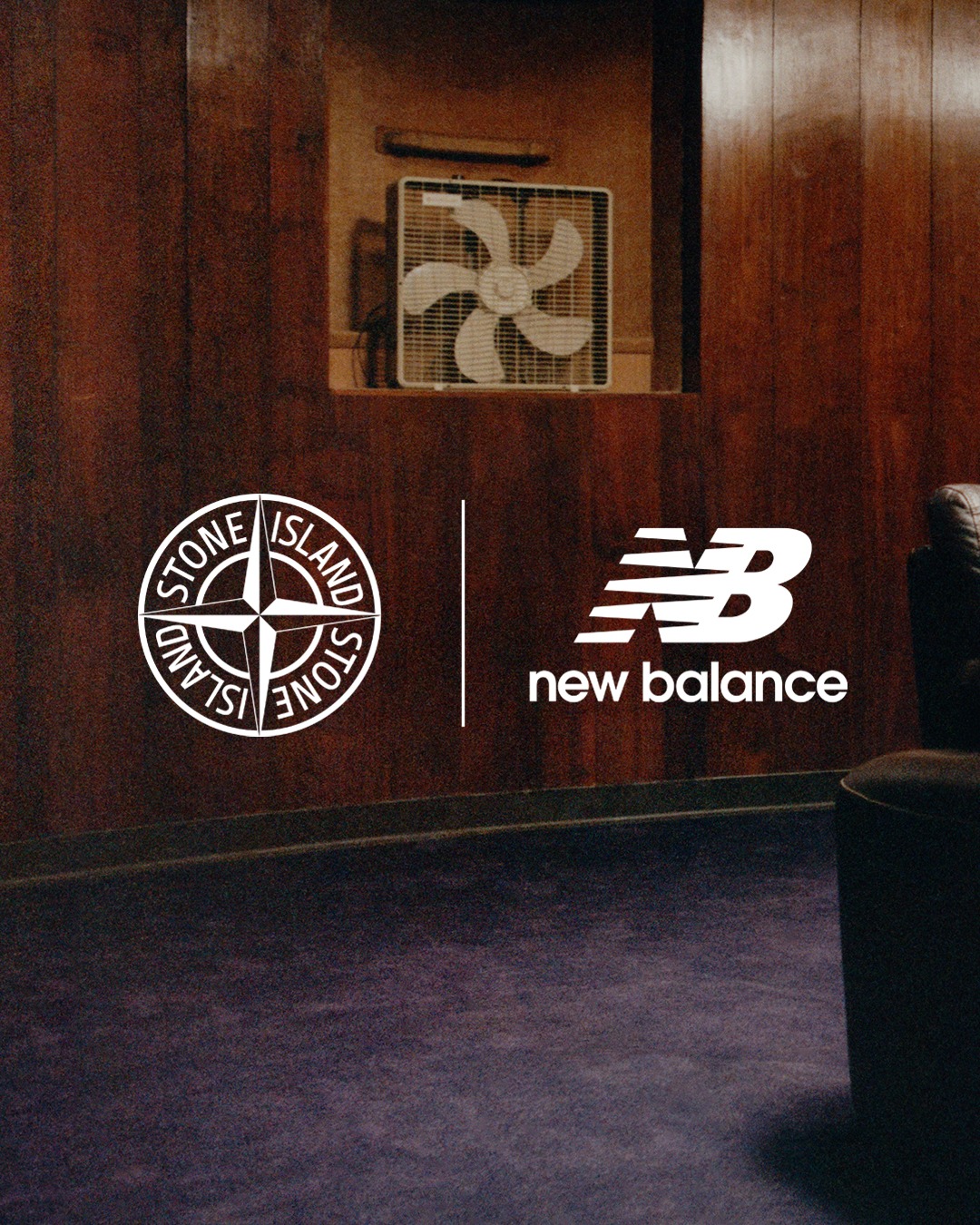【2025年 3/27 発売予定】Stone Island x New Balance U998 2025 SS (ストーンアイランド ニューバランス)
