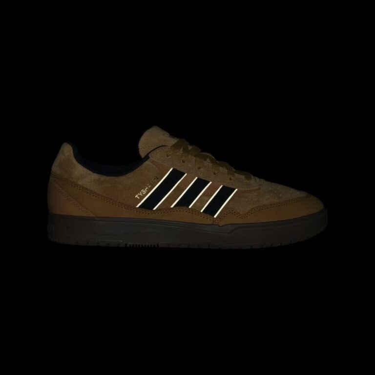 2025年 3/10 発売】adidas Originals TYSHAWN II “Mesa/Core