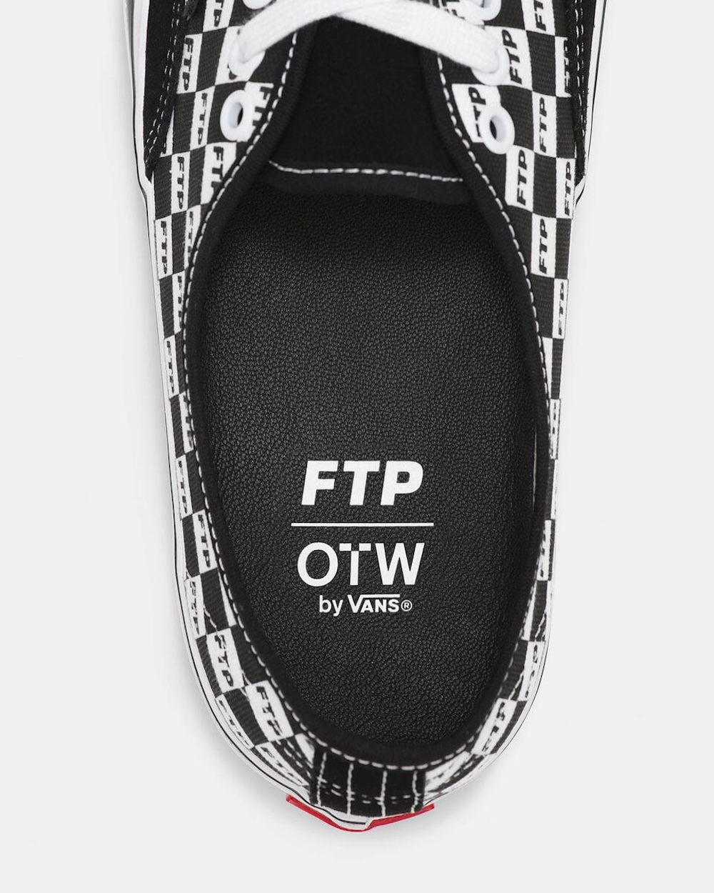 【2025年 5/9 発売】VANS × FUCKTHEPOPULATION (FTP) OLD SKOOL 36 & AUTHENTIC 44 (バンズ ファック ザ ポピュレーション オールドスクール オーセンティック)
