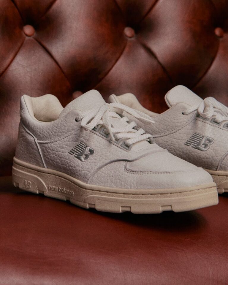 2025年 4/3 発売】New Balance ALLERDALE UADWWHI “White” Made