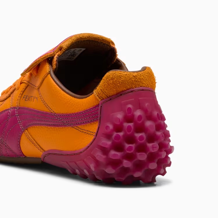 2025年 3/13 発売】RIHANNA x PUMA FENTY AVANTI LS STITCHED