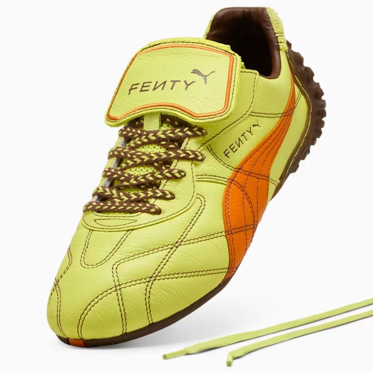 2025年 3/13 発売】RIHANNA x PUMA FENTY AVANTI LS STITCHED