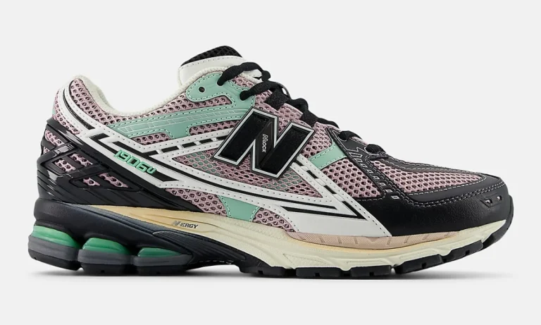 2025年 4月 発売】New Balance U1906 NB “Twilight Haze Black 2025年 4月 発売】New Balance U1906 NB “Twilight Haze Black