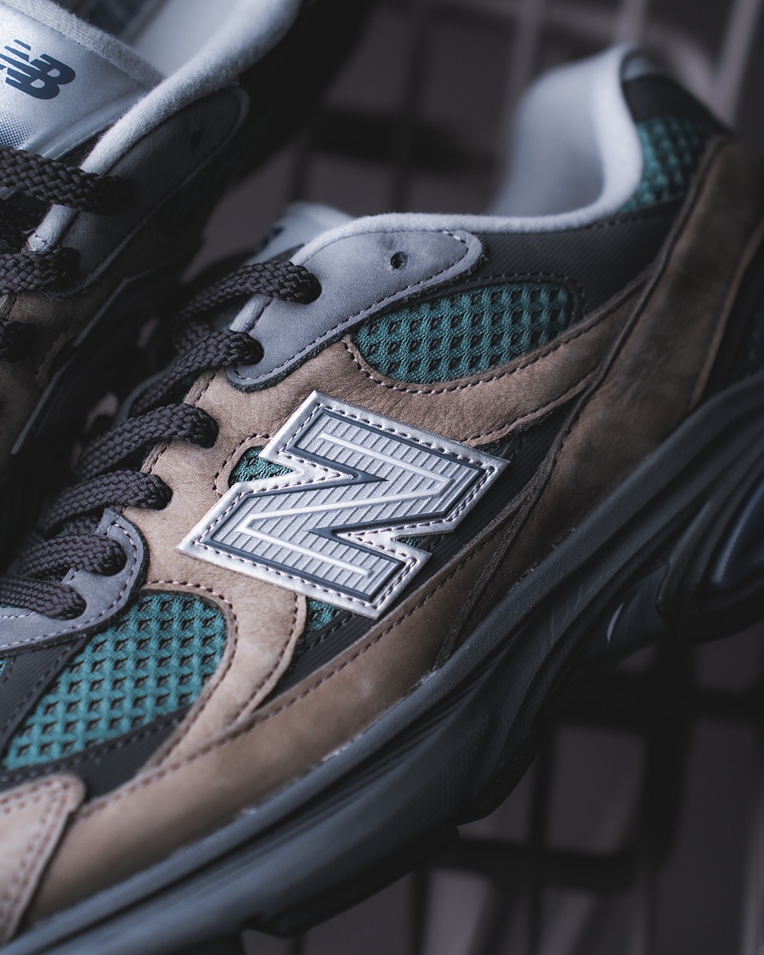 【国内 2025年 5/7 発売】New Balance U2010 AGY “Vintage Khaki” (ニューバランス) [U2010AGY]