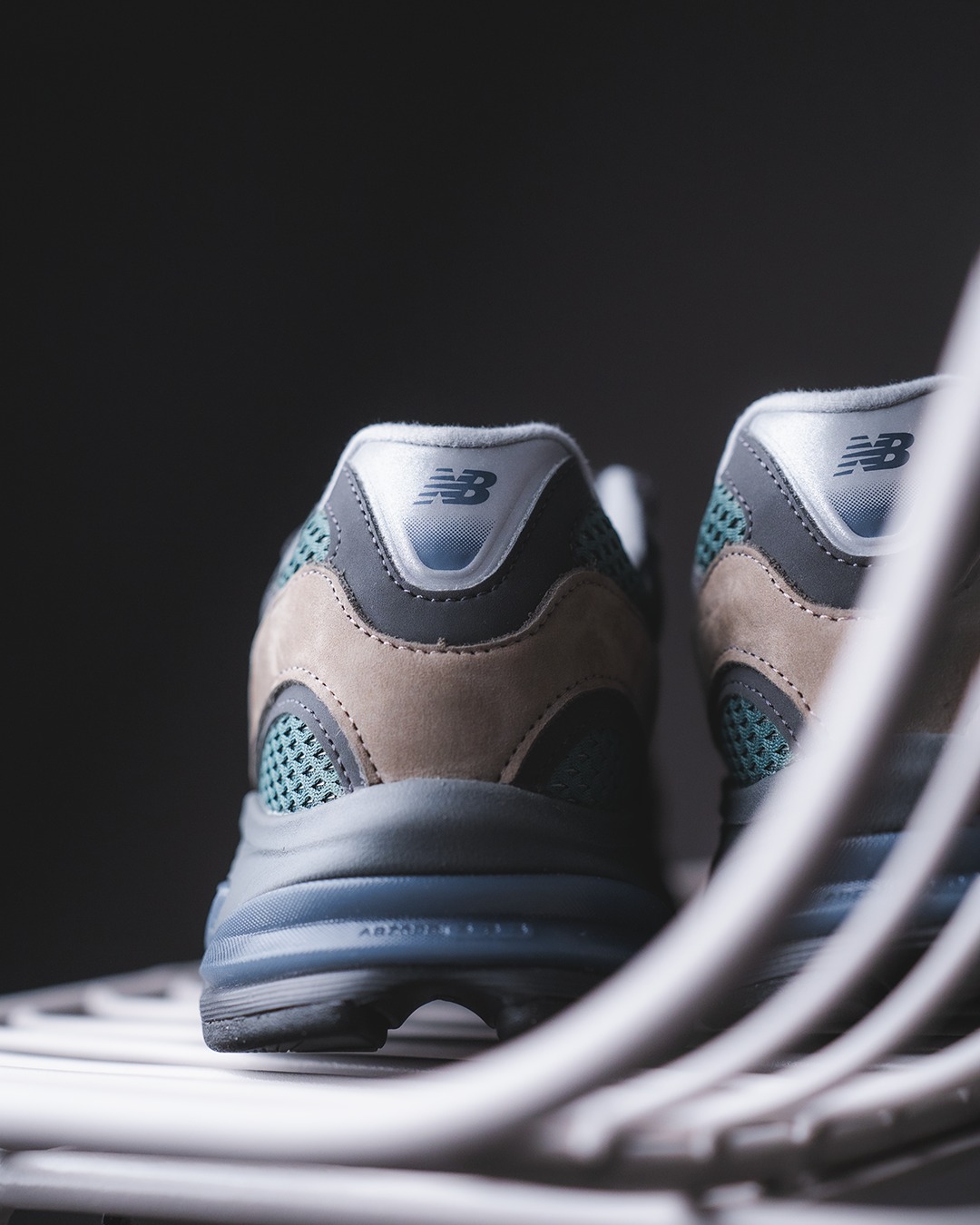 【国内 2025年 5/7 発売】New Balance U2010 AGY “Vintage Khaki” (ニューバランス) [U2010AGY]