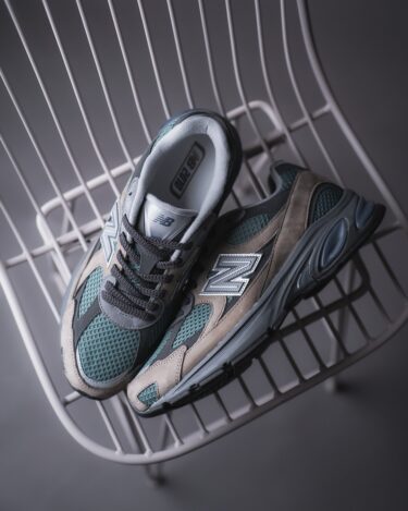 【国内 2025年 5/7 発売】New Balance U2010 AGY “Vintage Khaki” (ニューバランス) [U2010AGY]