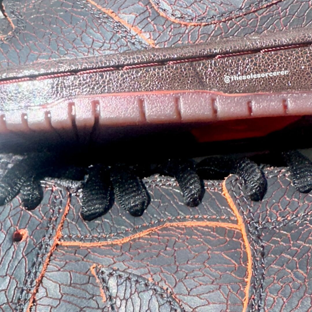 【2025年末 発売予定】NIKE SB DUNK LOW PRO “Halloween/Krampus” (ナイキ ダンク ロー プロ “ハロウィン/クランプス”) [HV1668-001]