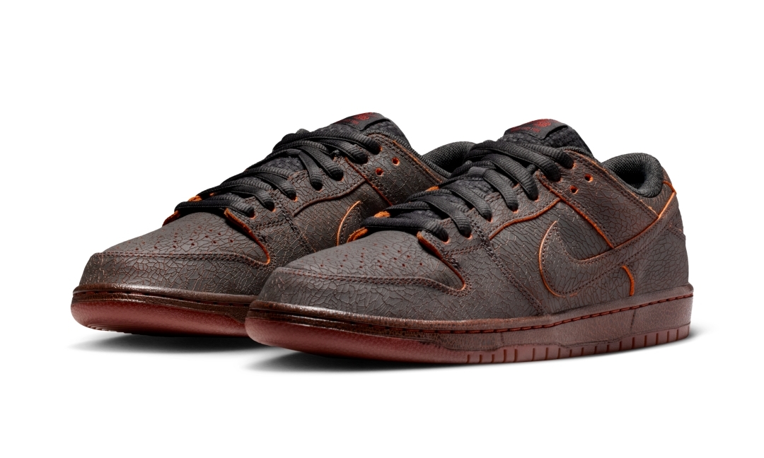 【2025年 12/12 & 12/15 発売】NIKE SB DUNK LOW PRO “Krampus” (ナイキ ダンク ロー プロ “クランプス”) [HV1668-001]