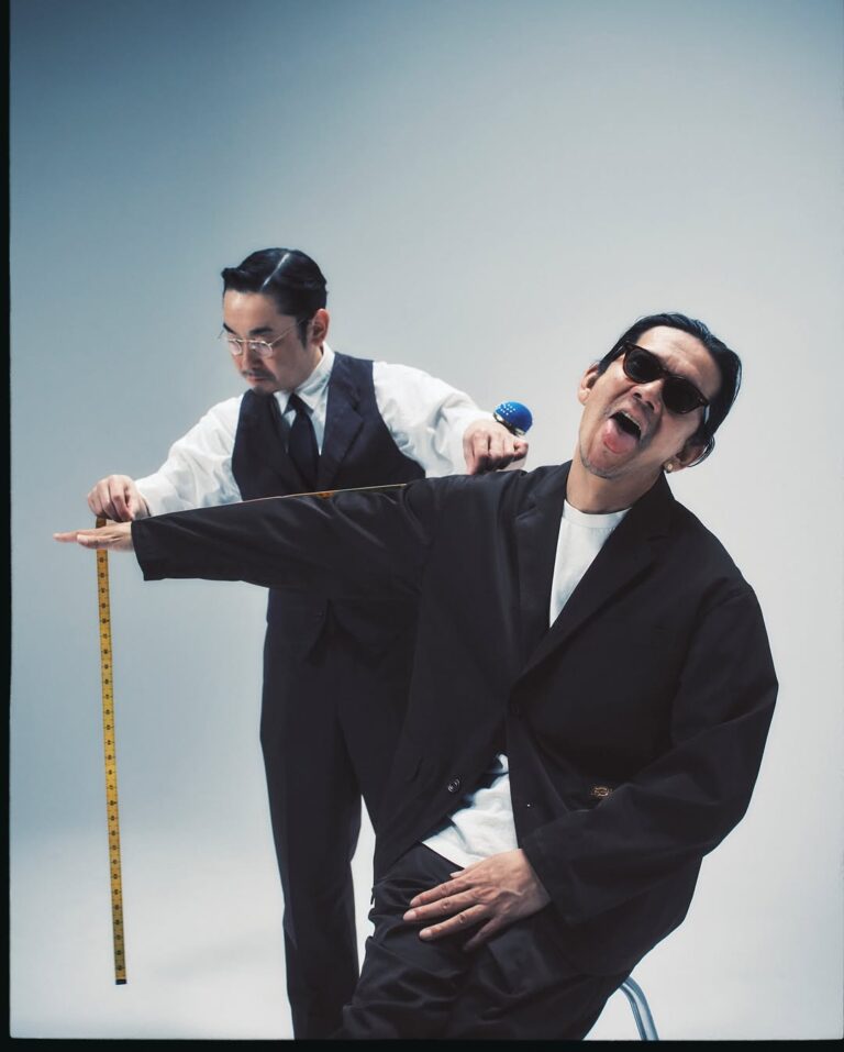 Dickies × TRIPSTER 2025 SS コラボレーションが3/22 発売