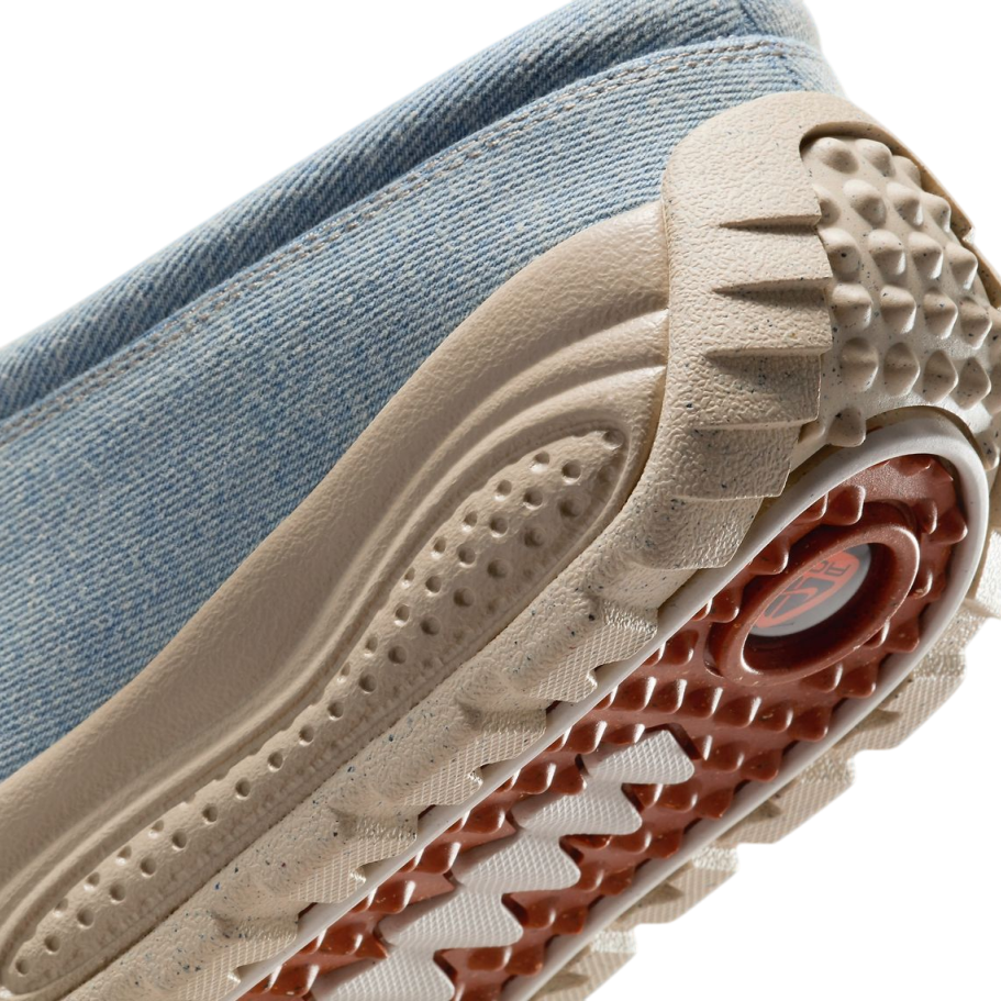 【2025年 4/21 発売】NIKE ACG RUFUS “Light Armory Blue/Desert Khaki” (ナイキ ACG ルーファス “ライトアーモリーブルー/デザートカーキ”) [HJ4334-400]