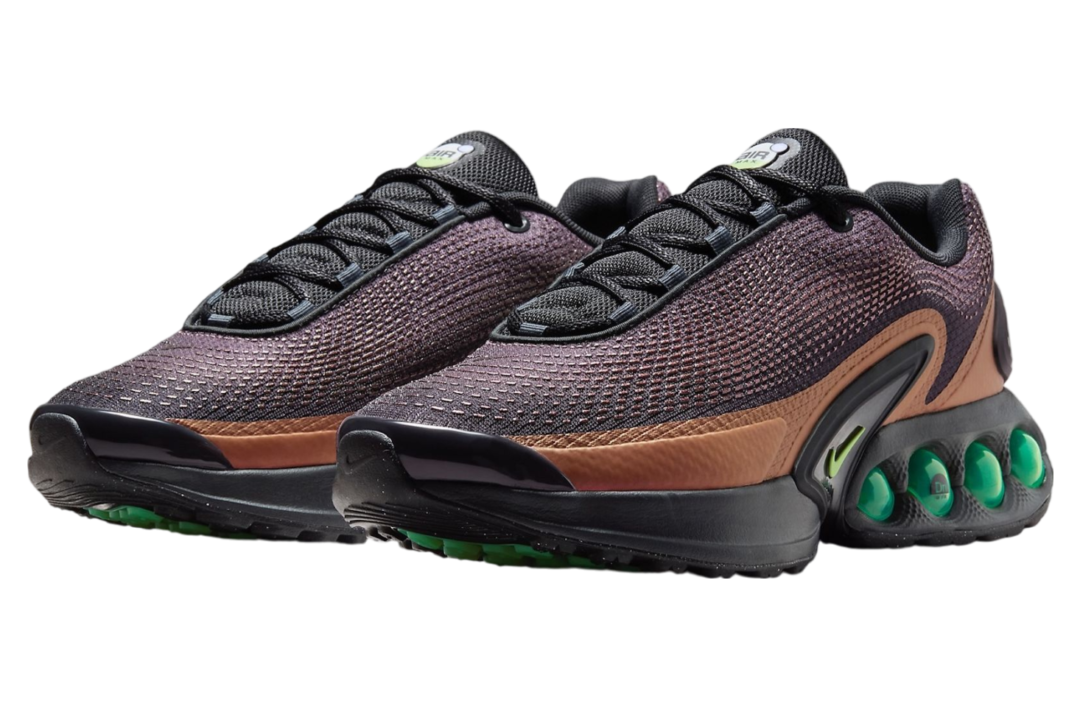 【2025年 発売予定】NIKE AIR MAX DN “Off-Noir/Dark Russet” (ナイキ エア マックス ディーエヌ “オフノワール/ダークラセット”) [IB8065-045]