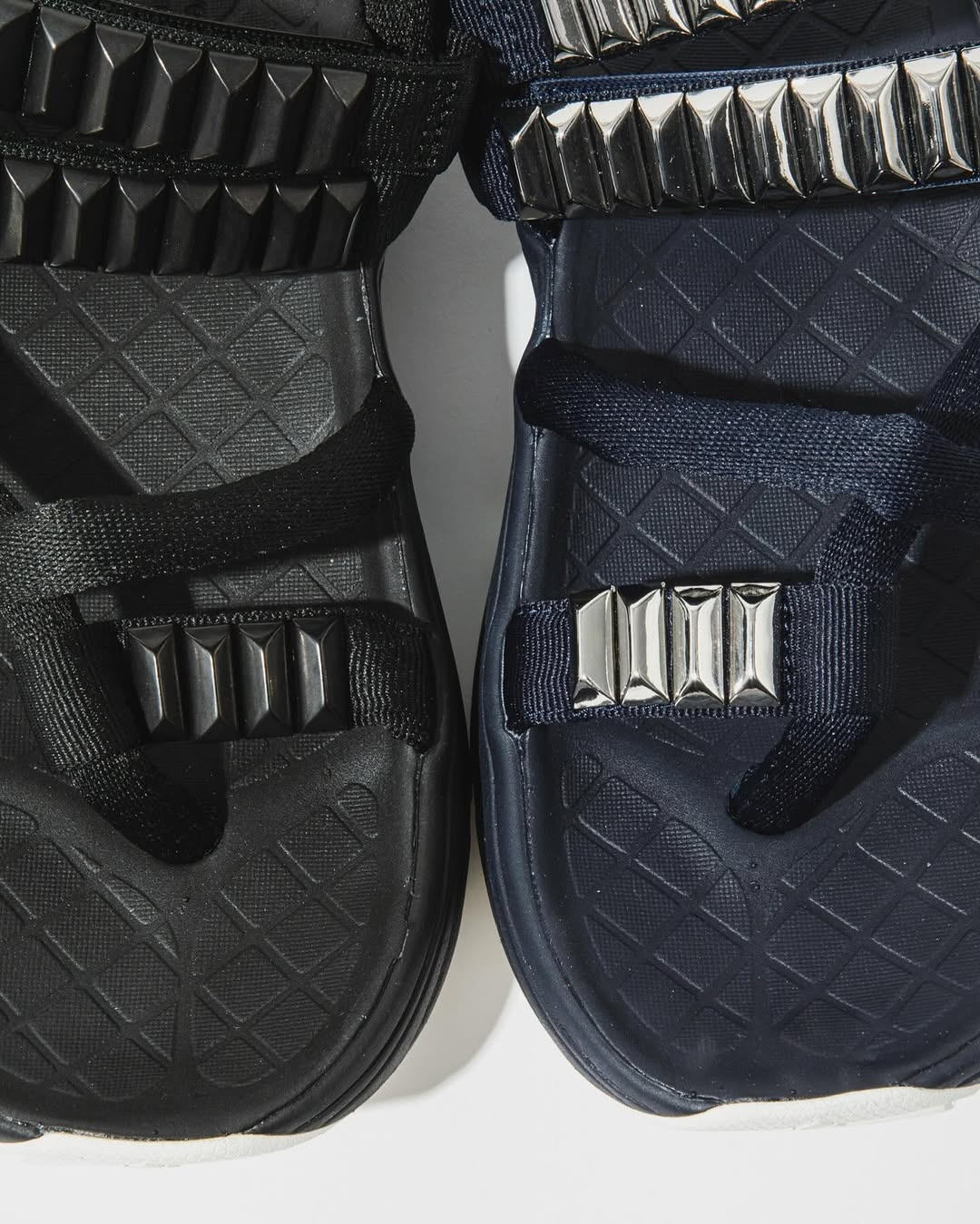 nonnative × GRAMICCI x UNDERCOVER コラボパンツやサンダルが2025年 3/29 発売 (ノンネイティブ グラミチ アンダーカバー)