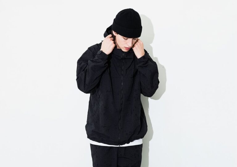 Goldwin for RHC Ron Herman “Digital Camo Collection”が2025年 3/29