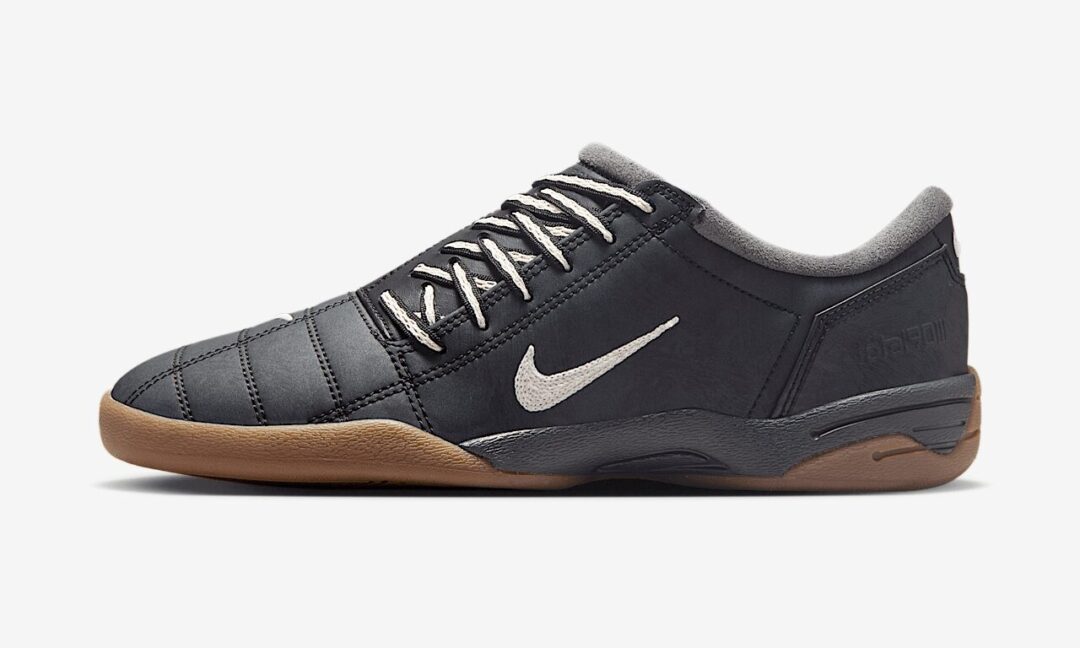 【2025年 発売予定】NIKE TOTAL 90 SP “Black/Gum” (ナイキ トータル 90 “ブラック/ガム”) [IH2314-002]