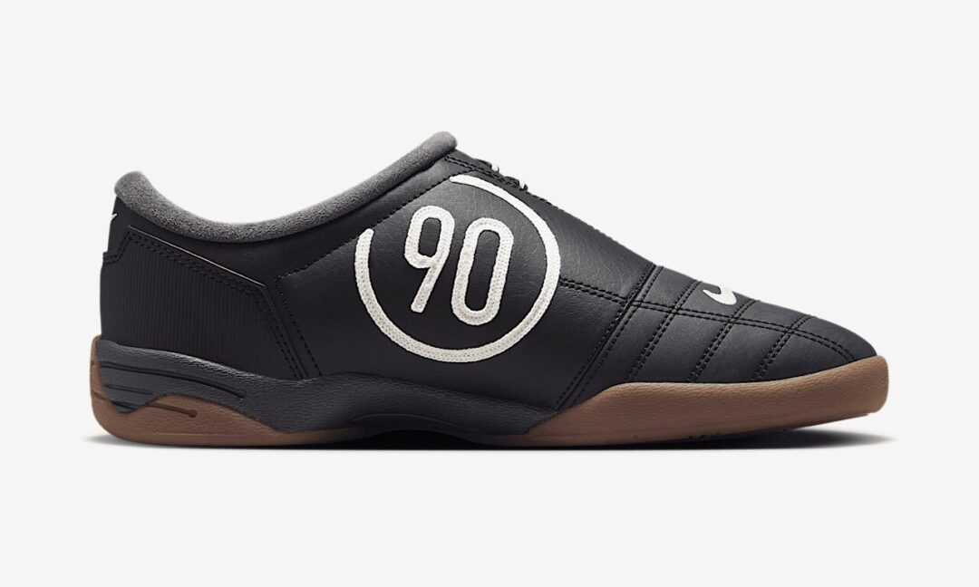 【2025年 発売予定】NIKE TOTAL 90 SP “Black/Gum” (ナイキ トータル 90 “ブラック/ガム”) [IH2314-002]