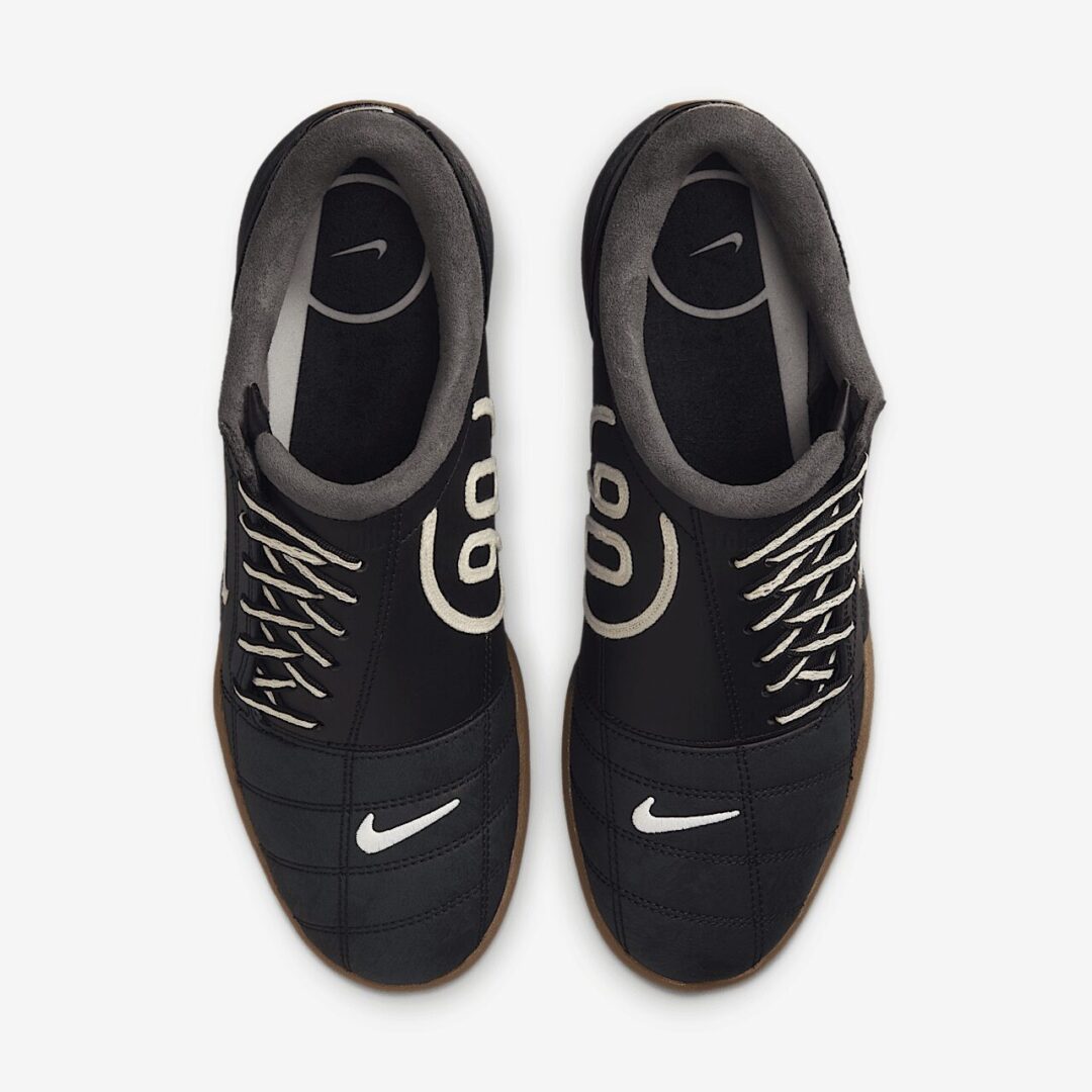 【2025年 発売予定】NIKE TOTAL 90 SP “Black/Gum” (ナイキ トータル 90 “ブラック/ガム”) [IH2314-002]