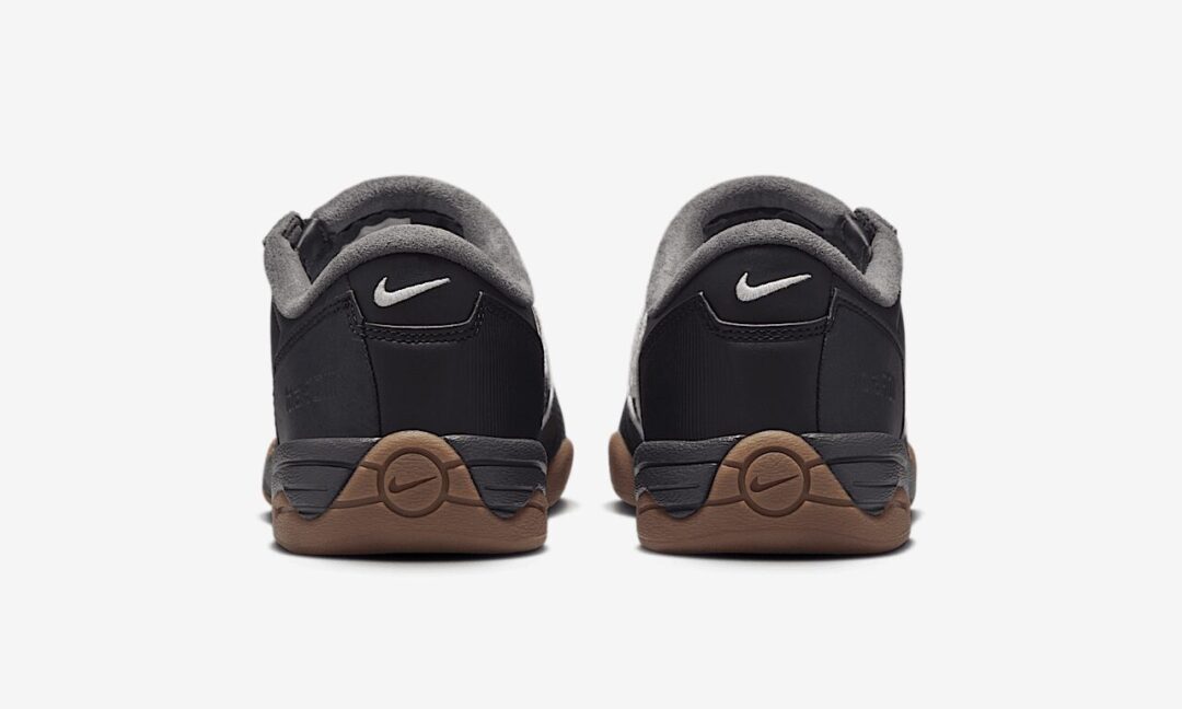 【2025年 発売予定】NIKE TOTAL 90 SP “Black/Gum” (ナイキ トータル 90 “ブラック/ガム”) [IH2314-002]