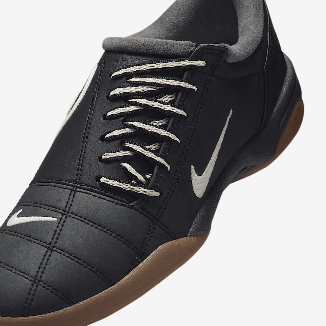 【2025年 発売予定】NIKE TOTAL 90 SP “Black/Gum” (ナイキ トータル 90 “ブラック/ガム”) [IH2314-002]