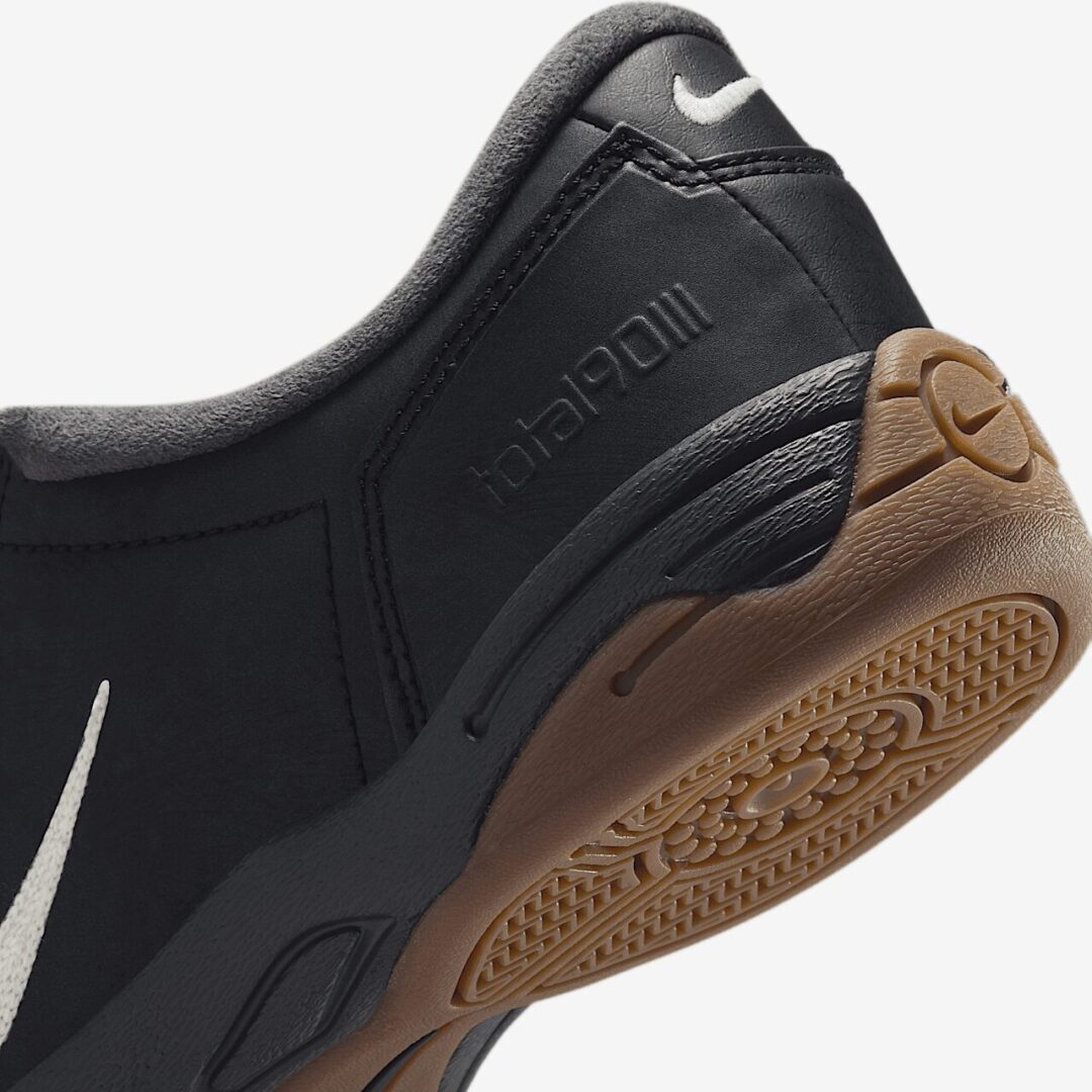 【2025年 発売予定】NIKE TOTAL 90 SP “Black/Gum” (ナイキ トータル 90 “ブラック/ガム”) [IH2314-002]