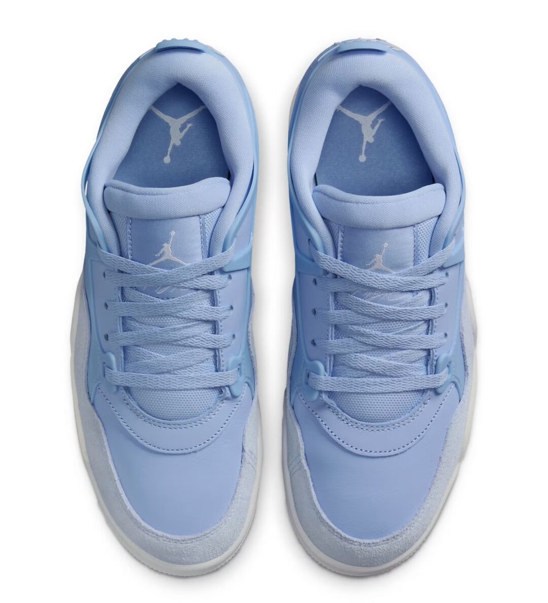 【2025年 夏 発売予定】NIKE AIR JORDAN 4 RM “Aluminum/White” (ナイキ エア ジョーダン 4 “アルミニウム/ホワイト”) [FQ7940-410]