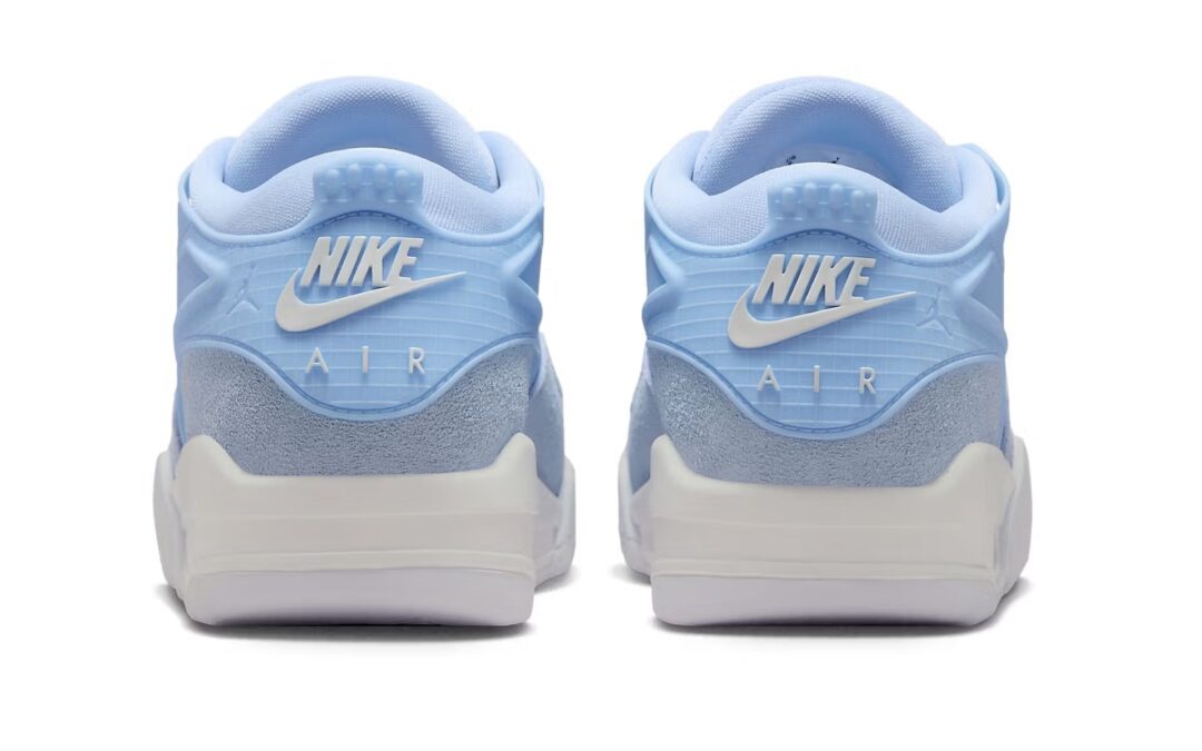 【2025年 夏 発売予定】NIKE AIR JORDAN 4 RM “Aluminum/White” (ナイキ エア ジョーダン 4 “アルミニウム/ホワイト”) [FQ7940-410]