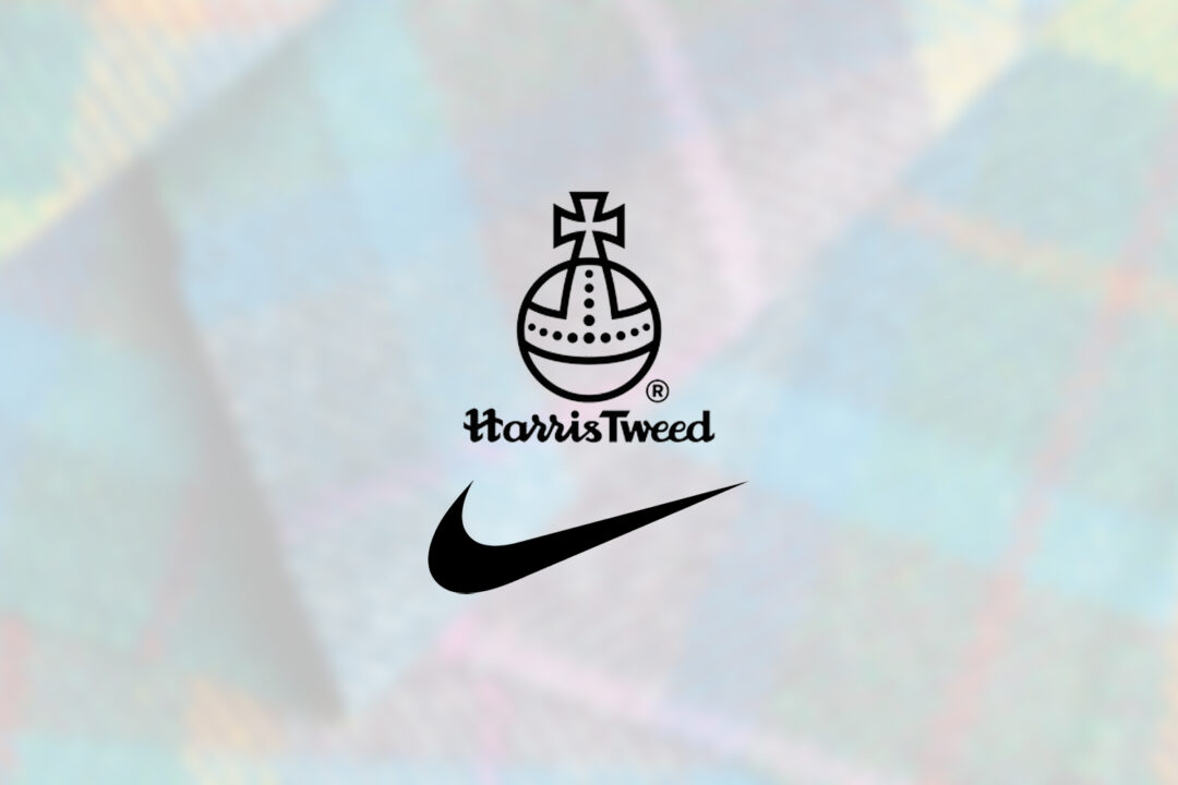 【2025年 秋 発売予定】Harris Tweed x NIKE DUNK LOW QS (ハリスツイード ナイキ ダンク ロー) [HQ5036-900/HQ5036-901/HQ5036-902]