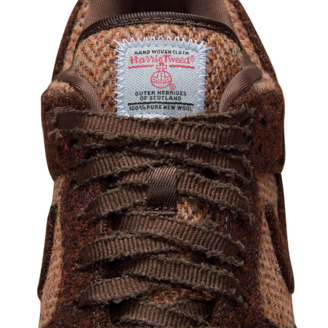 【2025年 8/25 発売予定】Harris Tweed x NIKE DUNK LOW QS (ハリスツイード ナイキ ダンク ロー) [HQ5036-900/HQ5036-901/HQ5036-902/IO0052-200]