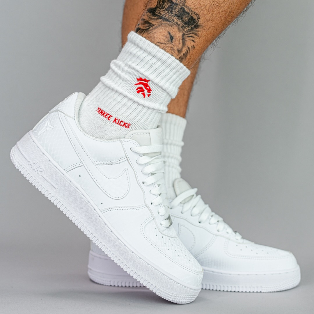 NIKE AIR FORCE 1 HIGH '07 