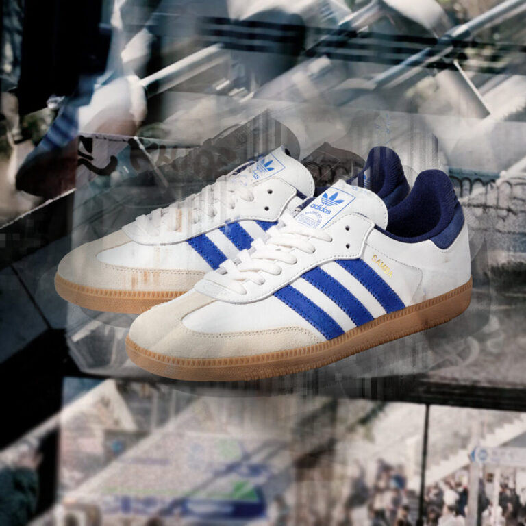 2025年 3/28 発売】adidas Originals SAMBA OG -KICKS LAB