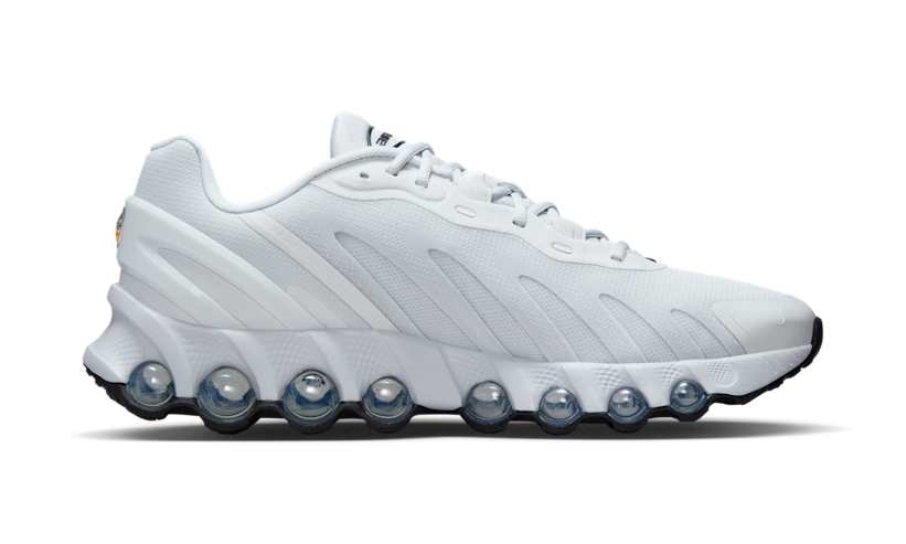 【2025年 4/17 発売】NIKE AIR MAX DN8 “White/Black” (ナイキ エア マックス ディーエヌエイト “ホワイト/ブラック”) [FQ7860-010]