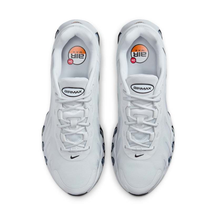 【2025年 4/17 発売】NIKE AIR MAX DN8 “White/Black” (ナイキ エア マックス ディーエヌエイト “ホワイト/ブラック”) [FQ7860-010]