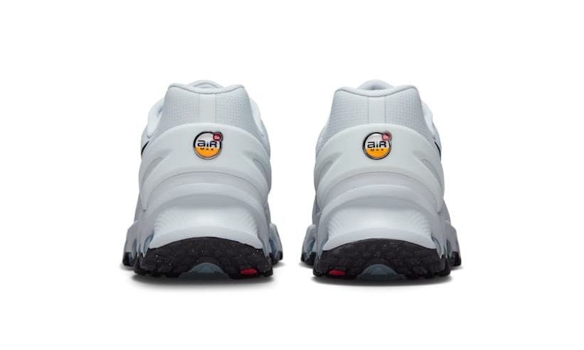 【2025年 4/17 発売】NIKE AIR MAX DN8 “White/Black” (ナイキ エア マックス ディーエヌエイト “ホワイト/ブラック”) [FQ7860-010]