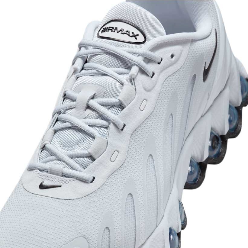 【2025年 4/17 発売】NIKE AIR MAX DN8 “White/Black” (ナイキ エア マックス ディーエヌエイト “ホワイト/ブラック”) [FQ7860-010]