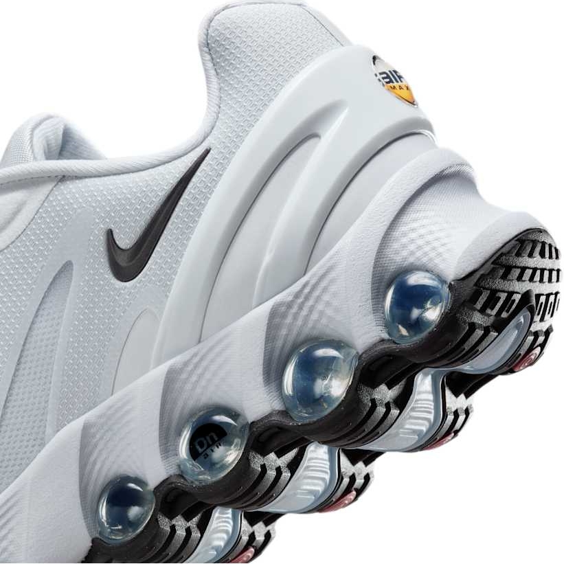 【2025年 4/17 発売】NIKE AIR MAX DN8 “White/Black” (ナイキ エア マックス ディーエヌエイト “ホワイト/ブラック”) [FQ7860-010]