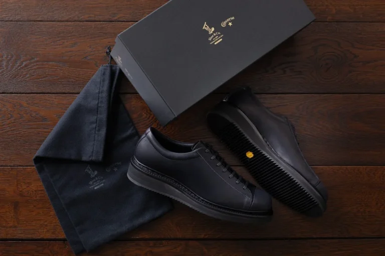 REGAL CONVERSE ALL STAR COUPE J PRM