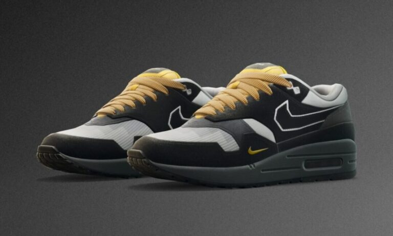 95%オフ豪華デパート購入価格180万美品✡最高級ミンク　毛皮逆毛　ブラック NIKE AIR MAX 95 OG BLACK/BLACK-PERSIAN VIOLET-WOLF GREY