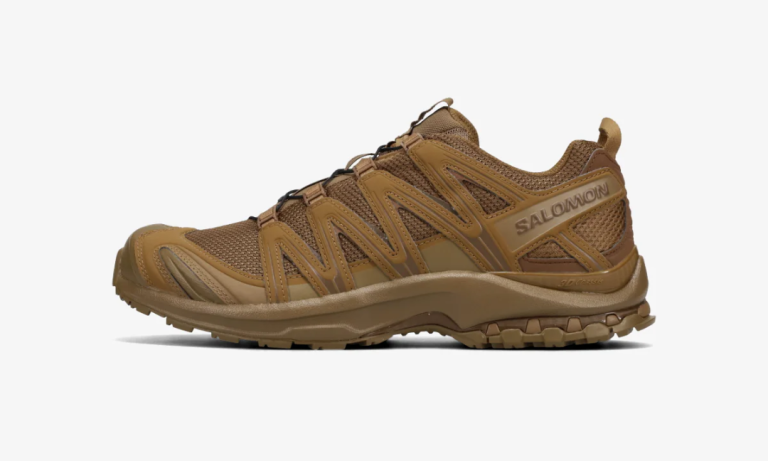 【SALOMON】XA PRO 3D エクリュ / サンド XA PRO 3D GORE-TEX |スニーカー – サロモン公式オンラインストア