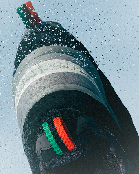 【2025年 4/5 & 4/7 発売】ASICS GEL-LYTE III OG GTX “GORE-TEX” “黒豹” (アシックス ゲルライト ゴアテックス クロヒョウ) [1203A580.001]