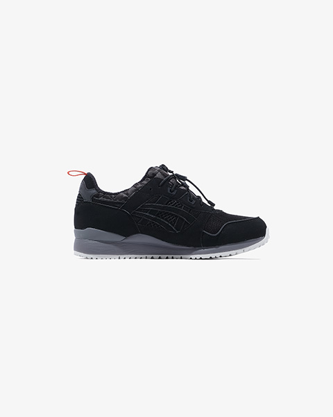 【2025年 4/5 & 4/7 発売】ASICS GEL-LYTE III OG GTX “GORE-TEX” “黒豹” (アシックス ゲルライト ゴアテックス クロヒョウ) [1203A580.001]