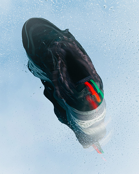 【2025年 4/5 & 4/7 発売】ASICS GEL-LYTE III OG GTX “GORE-TEX” “黒豹” (アシックス ゲルライト ゴアテックス クロヒョウ) [1203A580.001]