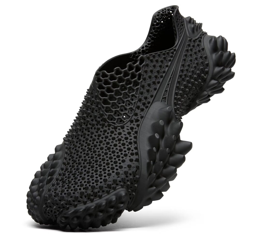 【2025 夏 発売予定】PUMA × A$AP ROCKY MOSTRO 3D (プーマ エイサップ・ロッキー モストロ) [404187-03/404187-04]
