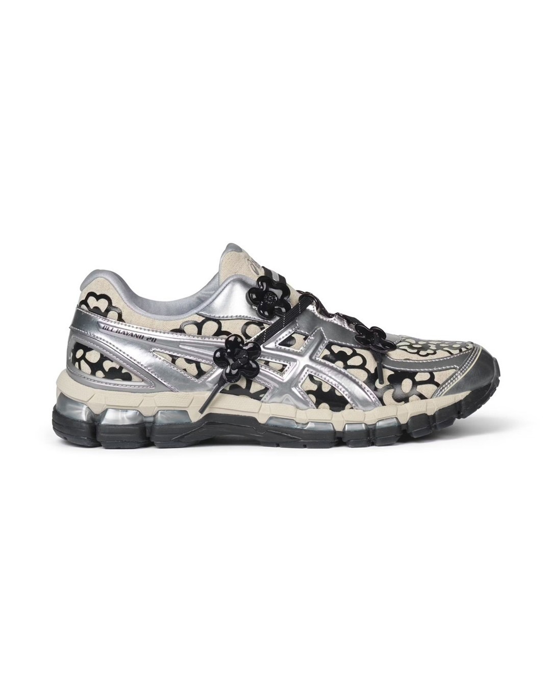 【2025年 5/2 & 5/16 発売予定】Cecilie Bahnsen x ASICS GEL-KAYANO 20 2025 FW (セシリー バンセン アシックス ゲルカヤノ) [1203A984.250/1203A794.300]