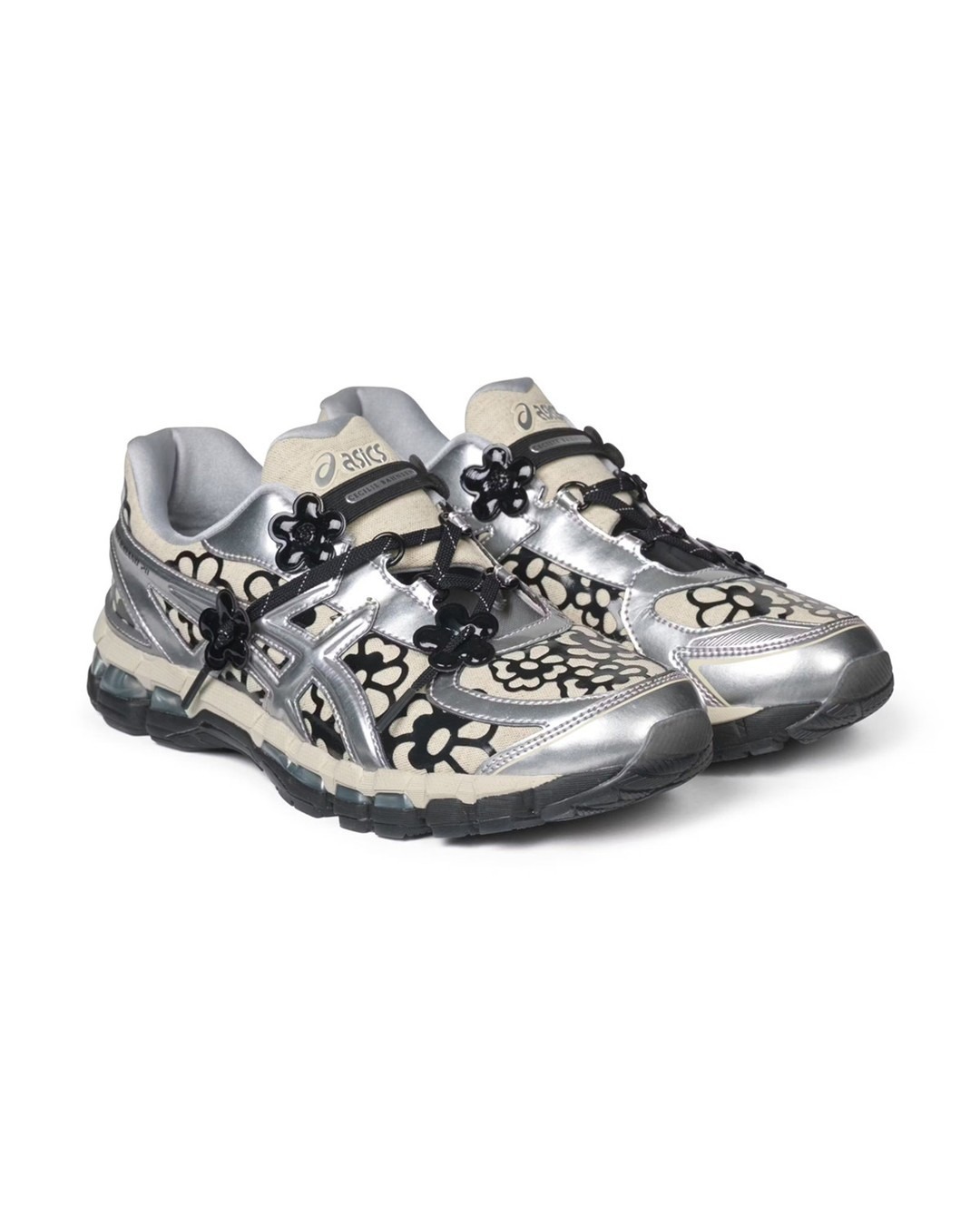 【2025年 5/2 & 5/16 発売予定】Cecilie Bahnsen x ASICS GEL-KAYANO 20 2025 FW (セシリー バンセン アシックス ゲルカヤノ) [1203A984.250/1203A794.300]