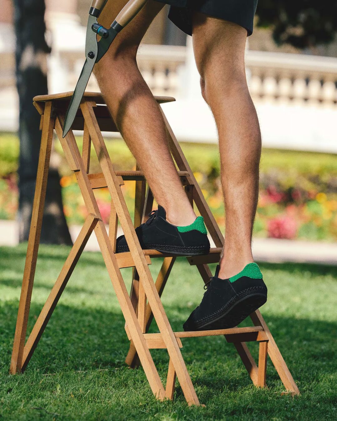 【2025年 7/12 発売】CLOT × adidas Originals STAN SMITH “Espadrille Pack” (クロット アディダス オリジナルス スタンスミス “エスパドリーユパック”) [JQ9226/JQ9227]